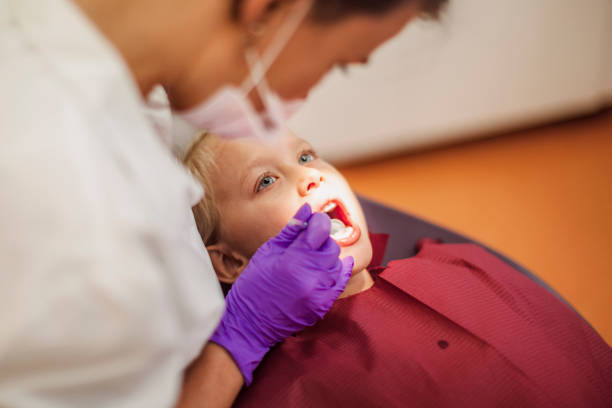 Best Broken or Chipped Tooth Repair in Labarque Creek, MO